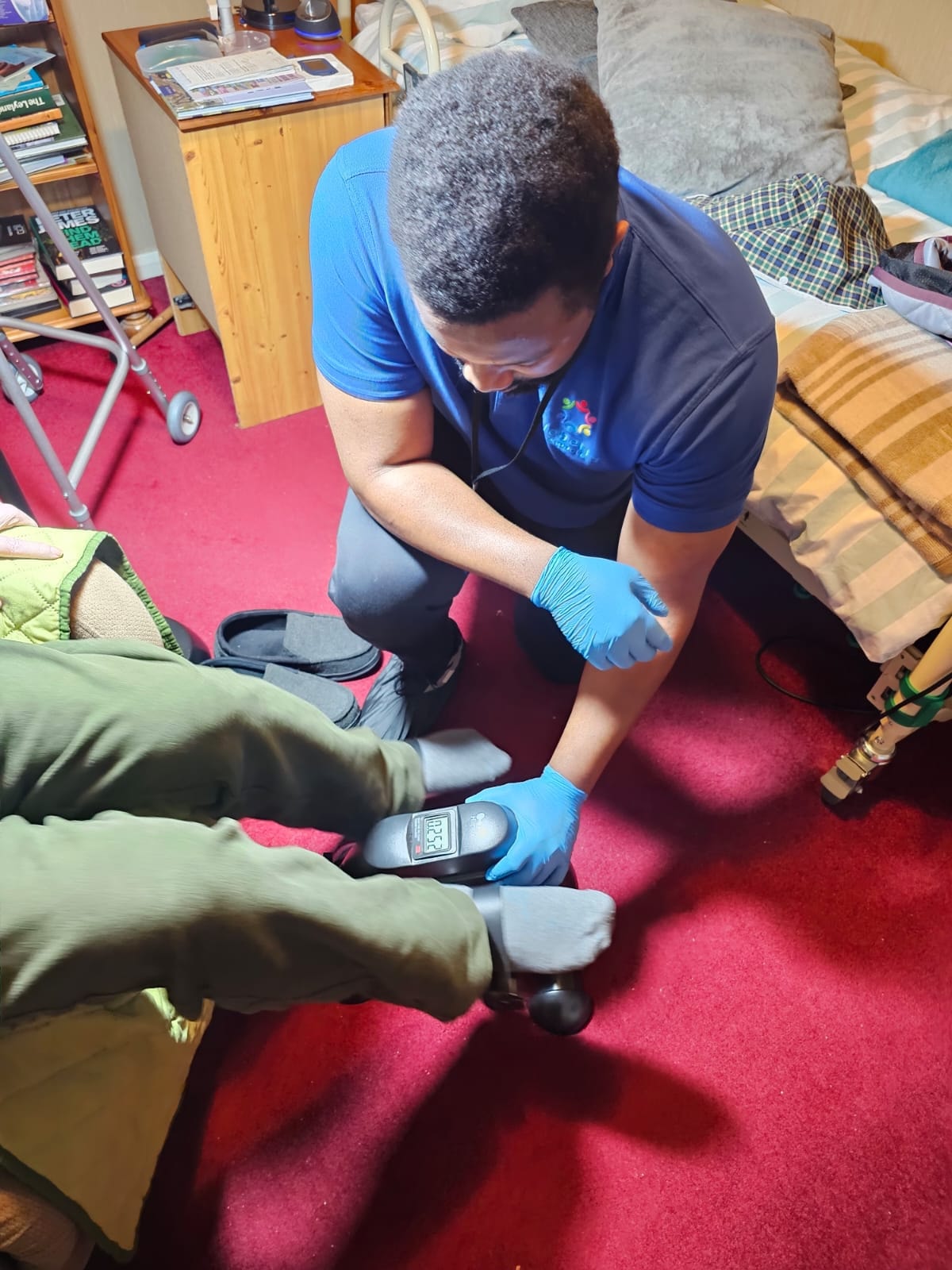 Foot Care